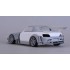 1/24 J's Racing S2000 Transkit for Tamiya Honda S2000 kit (Resin+PE+Decals+Metal Parts)