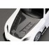 1/24 J's Racing S2000 Front Hood