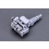 1/24 Subaru Impreza EJ20 Engine kit (Resin+PE)