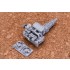 1/24 Subaru Impreza EJ20 Engine kit (Resin+PE)