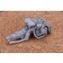1/24 Subaru Impreza EJ20 Engine kit (Resin+PE)