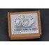 1/18 Forgiato Artigli ECL Wheels Set (Front Wheels: 20inch, Rear Wheels: 21inch)