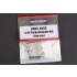 1/24 Turbochargers Set (Big Size)