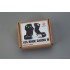 1/24 Bride Gardis III Racing Seats (Resin+PE+Decals) (2 Seats)