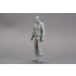 1/24 Movie "The Fast and the Furious" Characters (F) - Mr.Rock Johnson (1 Figure)
