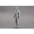 1/24 Movie "The Fast and the Furious" Characters (F) - Mr.Rock Johnson (1 Figure)