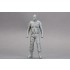 1/18 Movie "The Fast and the Furious" Characters (F) - Mr. Rock Johnson