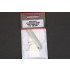 1/24 Voltex Type 7 GT Wing Swan Neck 150cm Long (Resin+PE+Metal Parts)