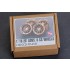 1/18 20inch ADV5.0 CS Wheels Set (4 Wheel Rims)