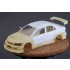 1/24 Voltex Mitsubishi Evolution IX Wide Body Transkit Set (Resin+PE+Decals+Metal Parts)