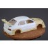 1/24 Voltex Mitsubishi Evolution IX Wide Body Transkit Set (Resin+PE+Decals+Metal Parts)