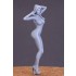1/18 Show Girl (D) (1 Resin Figure)