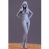 1/18 Show Girl (F) (1 Resin Figure)