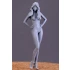 1/18 Show Girl (F) (1 Resin Figure)