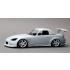 1/24 Voltex Honda S2000 Wide Body Transkit for Tamiya kit (Resin+PE)