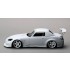 1/24 Voltex Honda S2000 Wide Body Transkit for Tamiya kit (Resin+PE)