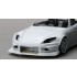 1/24 Voltex Honda S2000 Wide Body Transkit for Tamiya kit (Resin+PE)