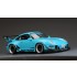 1/24 RWB Porsche 993 Wide Body Transkit for Ver."Rauh Passion"  (Resin+PE+Decals)