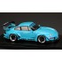 1/24 RWB Porsche 993 Wide Body Transkit for Ver."Rauh Passion"  (Resin+PE+Decals)