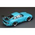 1/24 RWB Porsche 993 Wide Body Transkit for Ver."Rauh Passion"  (Resin+PE+Decals)