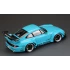 1/24 RWB Porsche 993 Wide Body Transkit for Ver."Rauh Passion"  (Resin+PE+Decals)