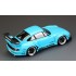 1/24 RWB Porsche 993 Wide Body Transkit for Ver."Rauh Passion"  (Resin+PE+Decals)