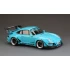 1/24 RWB Porsche 993 Wide Body Transkit for Ver."Rauh Passion"  (Resin+PE+Decals)
