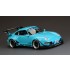 1/24 RWB Porsche 993 Wide Body Transkit for Ver."Rauh Passion"  (Resin+PE+Decals)