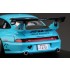1/24 RWB Porsche 993 Wide Body Transkit for Ver."Rauh Passion"  (Resin+PE+Decals)