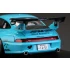 1/24 RWB Porsche 993 Wide Body Transkit for Ver."Rauh Passion"  (Resin+PE+Decals)