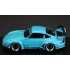 1/24 RWB Porsche 993 Wide Body Transkit for Ver."Rauh Passion"  (Resin+PE+Decals)