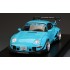 1/24 RWB Porsche 993 Wide Body Transkit for Ver."Rauh Passion"  (Resin+PE+Decals)