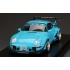 1/24 RWB Porsche 993 Wide Body Transkit for Ver."Rauh Passion"  (Resin+PE+Decals)