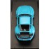 1/24 RWB Porsche 993 Wide Body Transkit for Ver."Rauh Passion"  (Resin+PE+Decals)