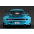 1/24 RWB Porsche 993 Wide Body Transkit for Ver."Rauh Passion"  (Resin+PE+Decals)
