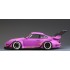 1/24 RWB Porsche 993 Wide Body Transkit for Ver."Akira Nakai" Rotana (Resin+PE+Decals)