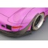 1/24 RWB Porsche 993 Wide Body Transkit for Ver."Akira Nakai" Rotana (Resin+PE+Decals)