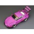 1/24 RWB Porsche 993 Wide Body Transkit for Ver."Akira Nakai" Rotana (Resin+PE+Decals)