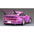1/24 RWB Porsche 993 Wide Body Transkit for Ver."Akira Nakai" Rotana (Resin+PE+Decals)