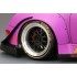 1/24 RWB Porsche 993 Wide Body Transkit for Ver."Akira Nakai" Rotana (Resin+PE+Decals)