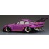 1/24 RWB Porsche 993 Wide Body Transkit for Ver."Akira Nakai" Rotana (Resin+PE+Decals)