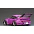 1/24 RWB Porsche 993 Wide Body Transkit for Ver."Akira Nakai" Rotana (Resin+PE+Decals)