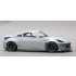 1/24 RB Nissan 350Z Wide Body Transkit for 350Z Plastic Models kit (Resin+PE)