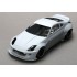 1/24 RB Nissan 350Z Wide Body Transkit for 350Z Plastic Models kit (Resin+PE)