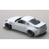 1/24 RB Nissan 350Z Wide Body Transkit for 350Z Plastic Models kit (Resin+PE)