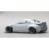 1/24 RB Nissan 350Z Wide Body Transkit for 350Z Plastic Models kit (Resin+PE)