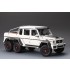 1/18 Brabus Mercedes-Benz G63 6x6 Detail-up Set for Autoart 6x6 kit (Resin+PE+Decals)