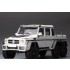 1/18 Brabus Mercedes-Benz G63 6x6 Detail-up Set for Autoart 6x6 kit (Resin+PE+Decals)