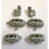 1/18 Racing Brake Set for Hobby Design kit HD03-0442