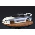 1/24 Toyota Supra Wide Body Transkit for Tamiya kit (Resin+PE)